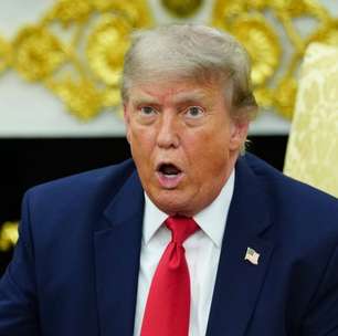 EUA: 65% rejeitam o desempenho de Trump, mostra nova pesquisa