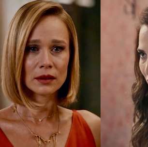 Quem Ama Cuida: Dora é vítima de Adriana impiedosa, fica de joelhos e ainda assim entra na mira de vingança