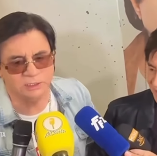 Chitãozinho &amp; Xororó citam álcool como principal vilão dos músicos e revelam segredo para longa carreira