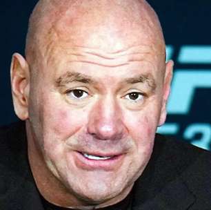 Arrependimento? Dana White revela filosofia por trás de seu sucesso nos negócios