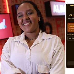 Jovem que dependia de internet do vizinho para estudar cria app que usa IA para ajudar com vestibulares