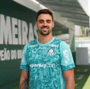 Palmeiras Vai ao Mercado e Anuncia Goleiro com Seis Temporadas no Futebol Italiano