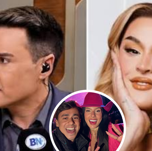Luiz Bacci esculacha Pabllo Vittar após polêmica com Ana Castela