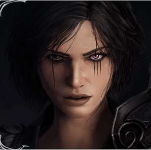 Warlock: Dungeons &amp; Dragons revela gameplay com magia e combate tático em mundo aberto