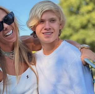 Conheça o modelo de internato na Suíça escolhido por Adriane Galisteu para o filho