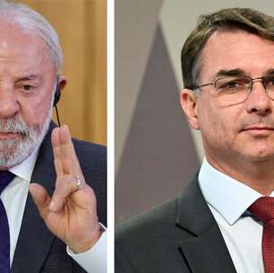 Lula empata com Flávio Bolsonaro em Minas Gerais, diz Quaest