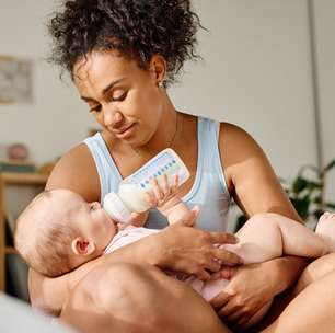Os primeiros mil dias: a janela que pode definir a saúde de uma vida inteira