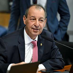 Omar Aziz diz não ver resistência à PEC que acaba com 6×1 no Senado e prevê votação em 2 de setembro