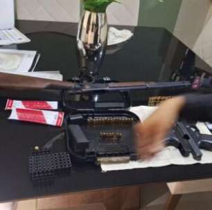Operação mira policiais penais e detentos suspeitos de esquema em presídios de PE