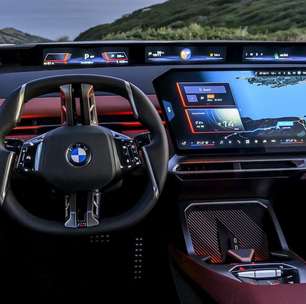 Nova marca chegando no Brasil, detalhes da Tucson 2027 e BMW faz revelação sobre novo i3: as últimas notícias do mundo automotivo