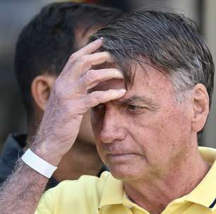 Bolsonaro pede a Moraes 90 dias para transferir titularidade de armas apreendidas