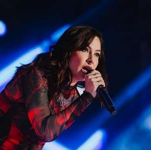 Pitty anuncia nova turnê para divulgar seu primeiro disco de inéditas em sete anos