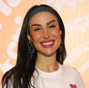 'O meu talento é ser determinada': Bianca Andrade, do 'Dança dos Famosos 2026', relembra origem humilde e diz 'sou mulher periférica'