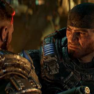 Gears of War: E-Day destaca a ameaça Locust em novo trailer