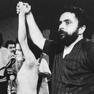 Filho de Elis Regina cita críticas sobre foto da cantora com Lula: 'Você não tem ideia do quanto xingam ela'