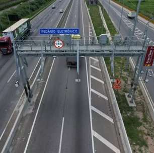 CNH Digital passa a mostrar dívidas do Free Flow; veja como consultar