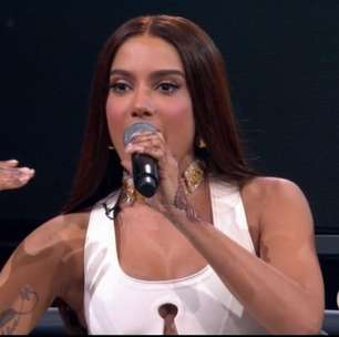 Estreia de Anitta em 'Estrelas da Casa' tem falha técnica e polêmica com participantes; saiba