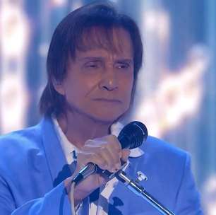 Alerta sobre suposta despedida de Roberto Carlos desespera fãs: 'Em breve'