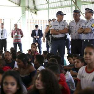 É possível impor limites à militarização das escolas públicas?