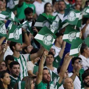 Palmeiras é o clube que mais lucrou com vendas fora da Europa; veja os números