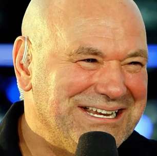 Dana White não esconde desejo e exige retorno de lutador do UFC