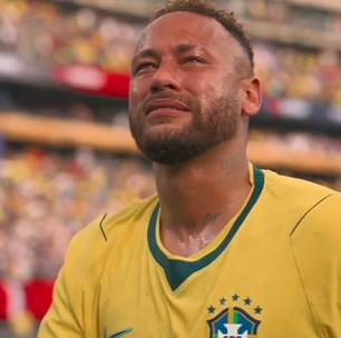 Neymar pode levar punição gravíssima após atacar árbitra; saiba qual