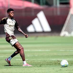 Bruno Henrique, Jorginho, De La Cruz, Erick Pulgar, Léo Pereira, Evertton Araújo, Varela, Alex Sandro e Vitão: os jogadores do Flamengo com mais cartões amarelos em 2026