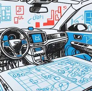 MPT processa Uber por taxa sobre corridas e pede indenização de R$ 321 milhões