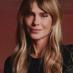 Carol Dieckmmann usa look de renda preto em evento da Louis Vuitton em SP; veja produções dos convidados