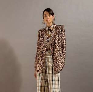 Como misturar estampas e deixar seus looks mais criativos