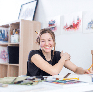 6 dicas para construir uma carreira artística mais sustentável
