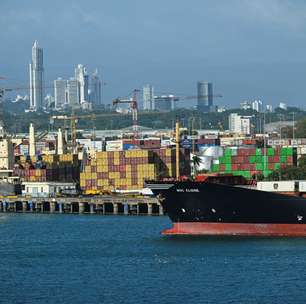 Panamá declara emergência para enfrentar seca e tempestades