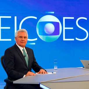 Ronaldo Caiado fala sobre suas propostas na Globo: o que disse o candidato à Presidência na entrevista à emissora