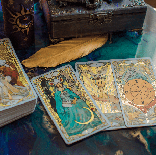 Tarot do dia: previsão para os 12 signos em 26/08/2026