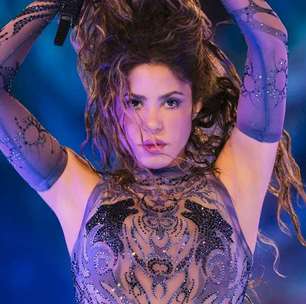 Arena com nome da cantora Shakira será erguida na Espanha