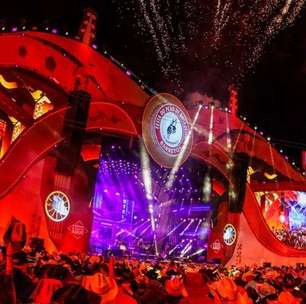 Veja como foi o sexto dia da Festa do Peão de Barretos 2026