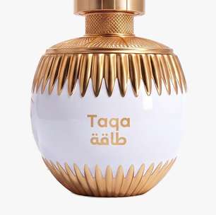 Mawwal apresenta Taqa: perfume que une delicadeza e sofisticação