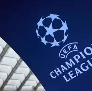 Champions tem dois confrontos "proibidos" na fase de liga; entenda
