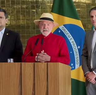 Na contramão de estados dos EUA, Lula pede aprovação de projeto para atrair mais data centers ao Brasil