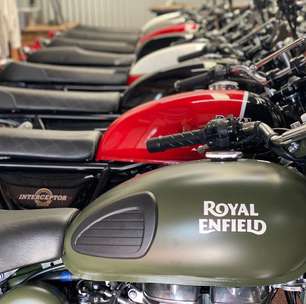 De aposta distante a potência global: o plano do bilionário do indiano que transformou o Brasil no maior mercado de motos da Royal Enfield fora da Índia