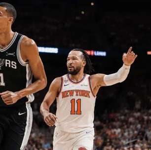 Spurs Lidera Ranking de Futuro da NBA; Veja os Times Mais Bem Preparados Até 2029
