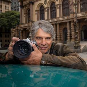 Olivier Anquier inaugura espaço em São Paulo dedicado a exposições, experiências e atividades culturais