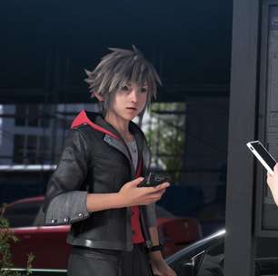 Kingdom Hearts IV terá roteiro quase duas vezes maior que o de KH3