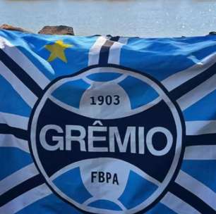 Weverton, Diego Caito, Wallace, Kannemann, Marlon, Danilo Barbosa, Villasanti, Filip Krovinovi, Pavón, Amuzu e Carlos Vinícius: a provável escalação do Grêmio