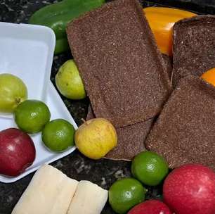 Adeus ao isopor: adolescente brasileiro de 14 anos cria a solução perfeita e biodegradável usando apenas casca de mandioca e galhos
