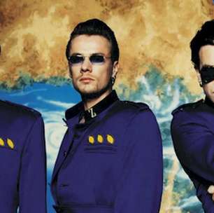 O "pior" álbum de 1997 que Bono considerou que o U2 nunca conseguiu terminar: "Uma coisa realmente ruim"