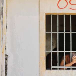 Com auxílio-reclusão restrito, famílias de encarcerados gastam R$ 4 bi por ano em visitas