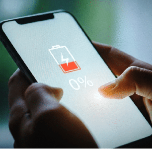 Bateria descarregando rápido: descubra recursos e aplicativos que podem estar consumindo a energia do seu celular
