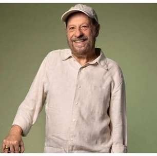 João Bosco será homenageado com a Medalha UBC aos 80 anos