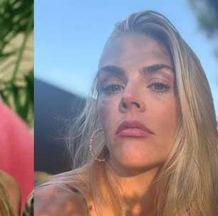Ela divertiu todo mundo em 'As Branquelas', mas descobriu tumor raro no cérebro da forma mais inusitada possível. Depois de duas cirurgias, vive uma história de superação que parece ter saído dos cinemas: 'Grata por estar viva'